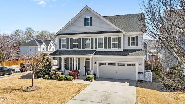 301 Atwood Drive, Holly Springs, NC 27540