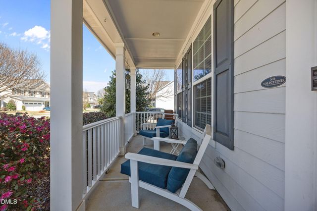 301 Atwood Drive, Holly Springs, NC 27540