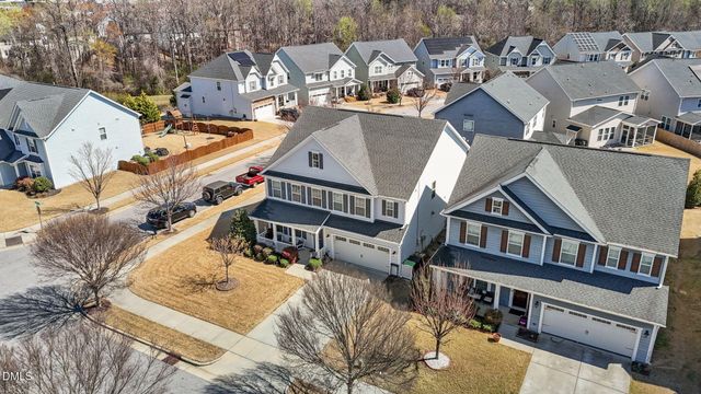 301 Atwood Drive, Holly Springs, NC 27540