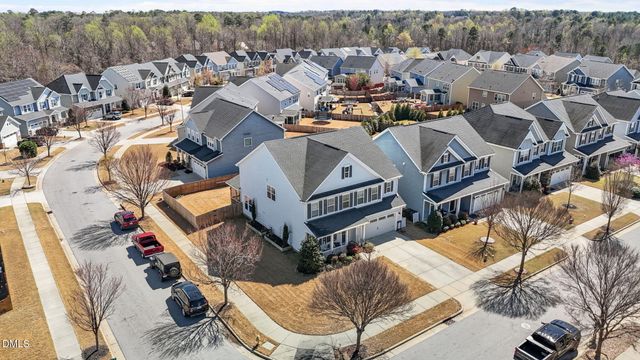 301 Atwood Drive, Holly Springs, NC 27540