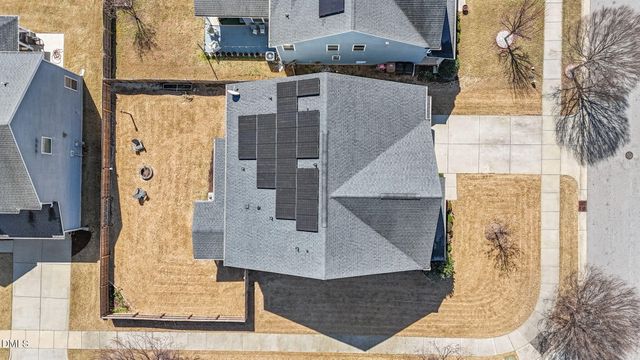 301 Atwood Drive, Holly Springs, NC 27540