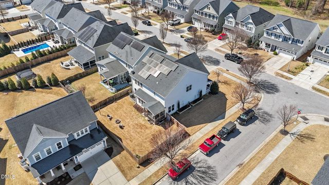 301 Atwood Drive, Holly Springs, NC 27540