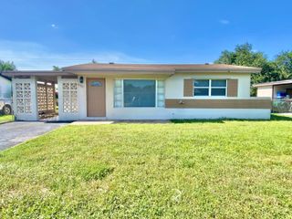 6751 Liberty Street, Hollywood, FL 33024