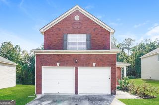 1236 Pebble Rock Road, Hampton, GA 30228