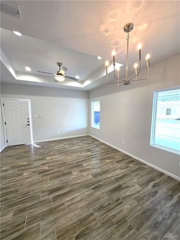 913 N Clarence Avenue 3, Edinburg, TX 78541