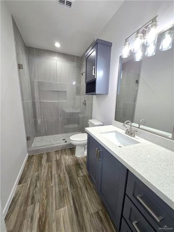 913 N Clarence Avenue 3, Edinburg, TX 78541