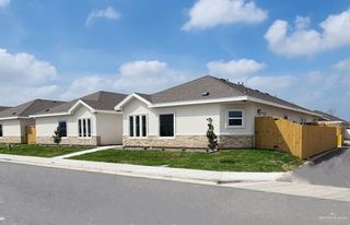 913 N Clarence Avenue 3, Edinburg, TX 78541