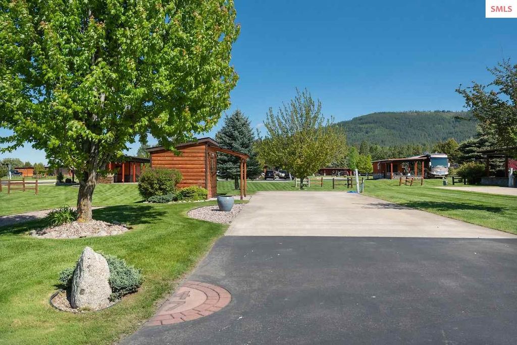 47 Eagle Way, Blanchard, ID 83804 photo 2