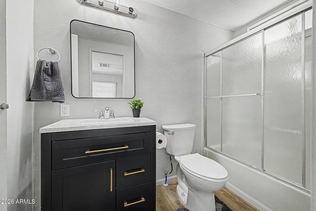 11811 N 19th Avenue 46, Phoenix, AZ 85029