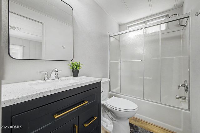 11811 N 19th Avenue 46, Phoenix, AZ 85029