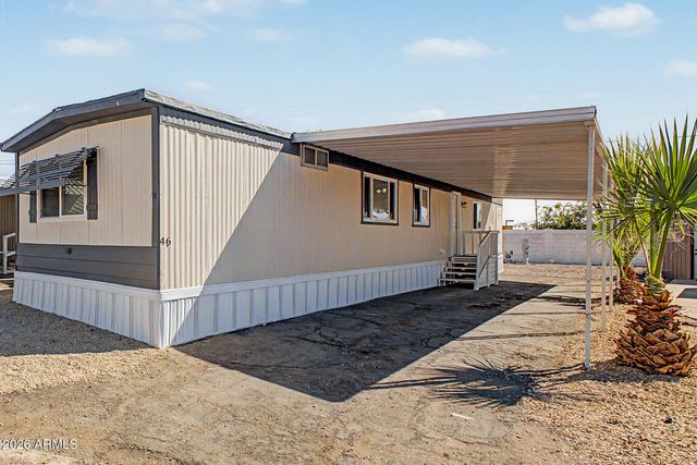 11811 N 19th Avenue 46, Phoenix, AZ 85029