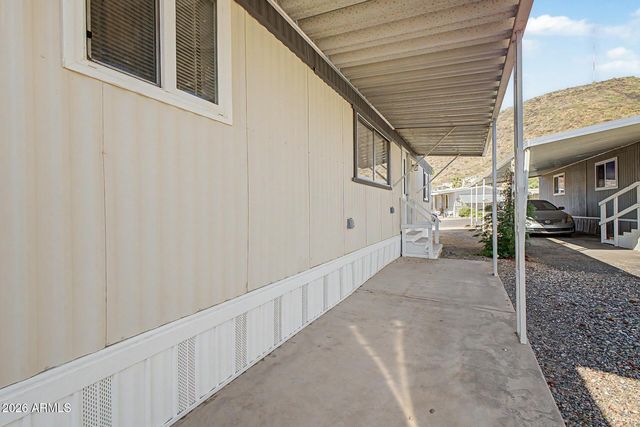 11811 N 19th Avenue 46, Phoenix, AZ 85029