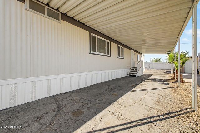 11811 N 19th Avenue 46, Phoenix, AZ 85029