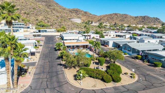 11811 N 19th Avenue 46, Phoenix, AZ 85029