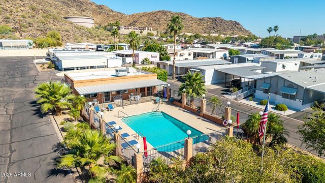 11811 N 19th Avenue 46, Phoenix, AZ 85029