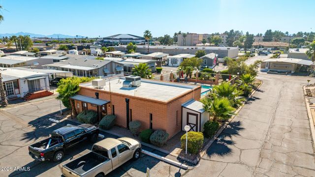 11811 N 19th Avenue 46, Phoenix, AZ 85029