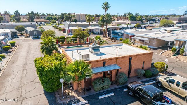 11811 N 19th Avenue 46, Phoenix, AZ 85029