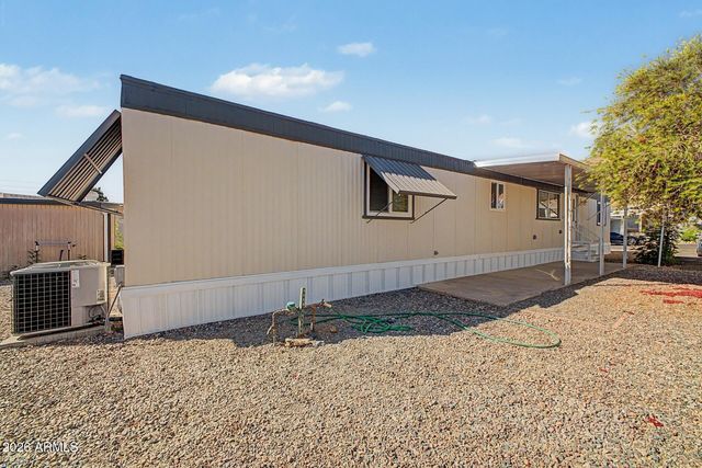 11811 N 19th Avenue 46, Phoenix, AZ 85029