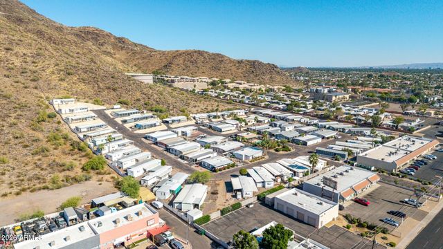 11811 N 19th Avenue 46, Phoenix, AZ 85029