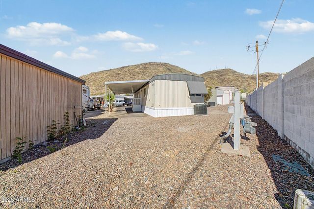 11811 N 19th Avenue 46, Phoenix, AZ 85029