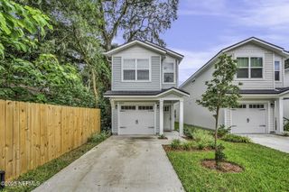 8922 FREE Avenue, Jacksonville, FL 32211