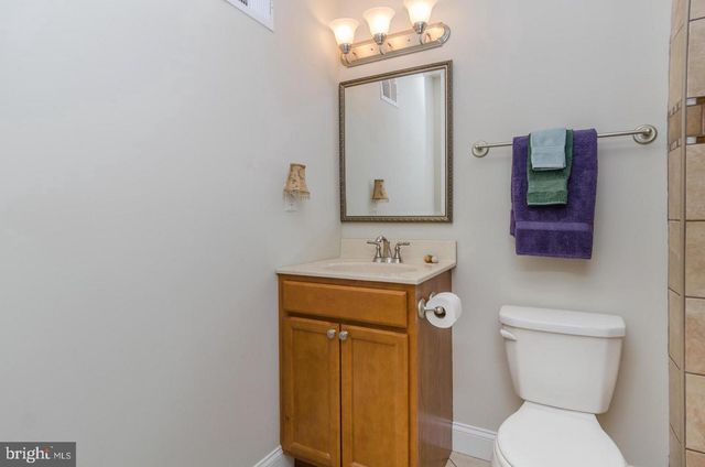 2217 W BALTIMORE ST, Baltimore, MD 21223