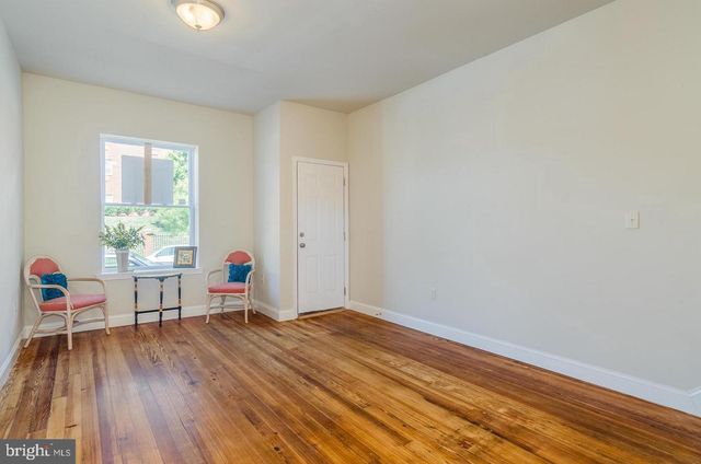 2217 W BALTIMORE ST, Baltimore, MD 21223