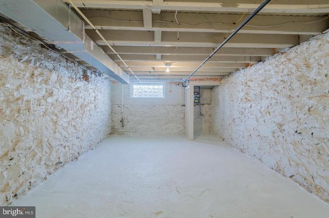 2217 W BALTIMORE ST, Baltimore, MD 21223