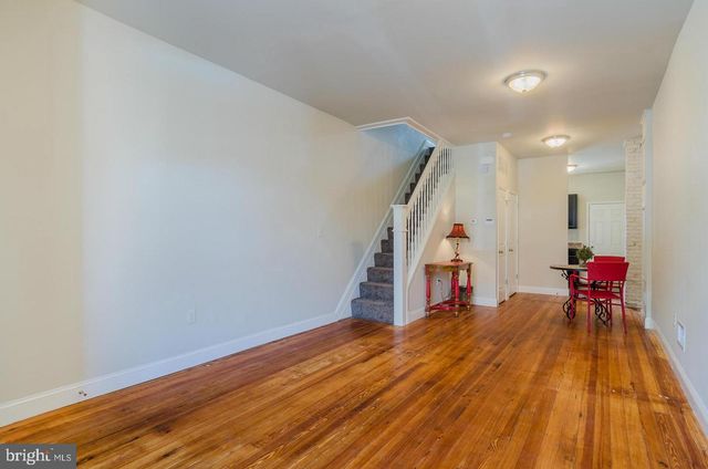 2217 W BALTIMORE ST, Baltimore, MD 21223