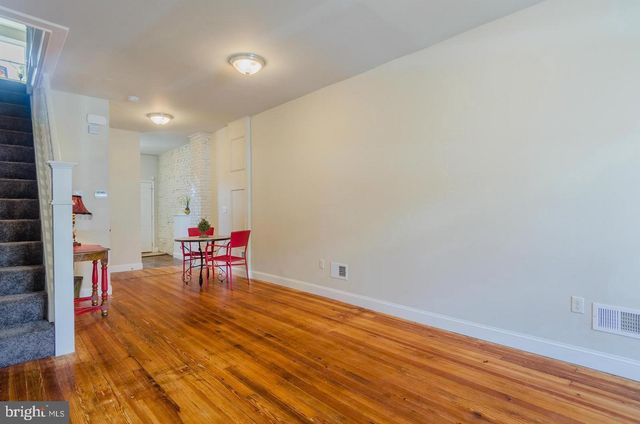 2217 W BALTIMORE ST, Baltimore, MD 21223