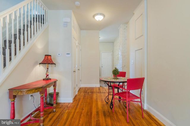 2217 W BALTIMORE ST, Baltimore, MD 21223