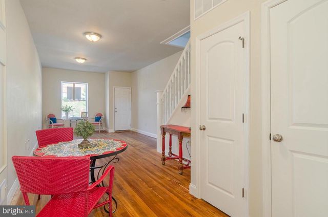 2217 W BALTIMORE ST, Baltimore, MD 21223