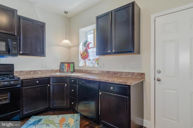 2217 W BALTIMORE ST, Baltimore, MD 21223