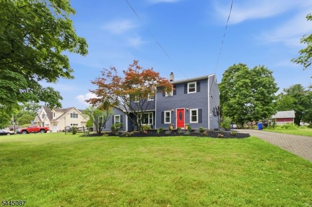 80 Reynolds Ave, Parsippany-troy Hills Twp., NJ 07054