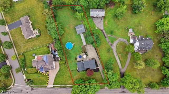 80 Reynolds Ave, Parsippany-troy Hills Twp., NJ 07054