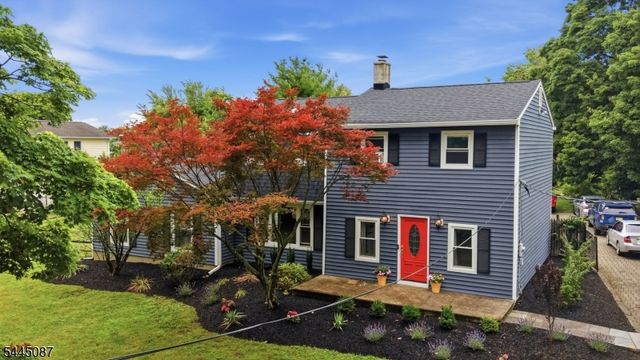 80 Reynolds Ave, Parsippany-troy Hills Twp., NJ 07054