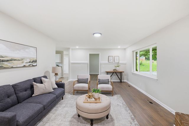 1200 Talley Road, Chattanooga, TN 37411