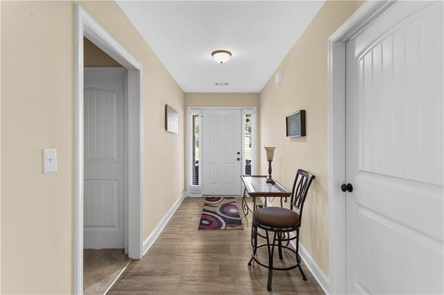 913 Widener Memorial Boulevard, Winder, GA 30680
