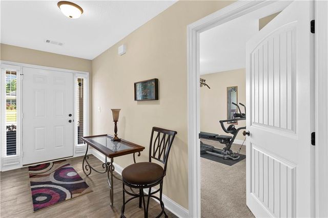 913 Widener Memorial Boulevard, Winder, GA 30680