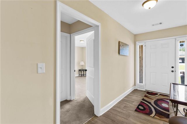 913 Widener Memorial Boulevard, Winder, GA 30680