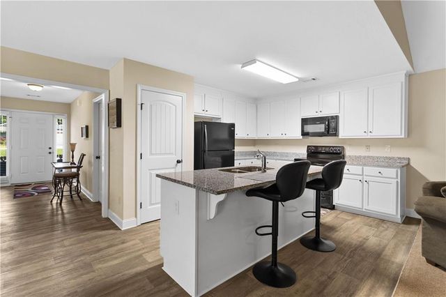 913 Widener Memorial Boulevard, Winder, GA 30680