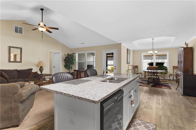 913 Widener Memorial Boulevard, Winder, GA 30680