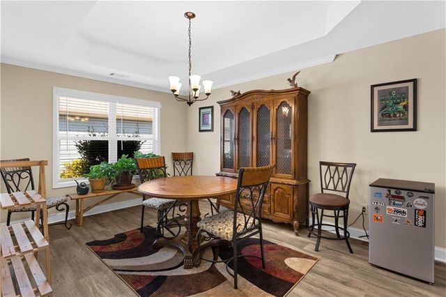 913 Widener Memorial Boulevard, Winder, GA 30680