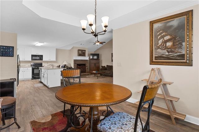 913 Widener Memorial Boulevard, Winder, GA 30680