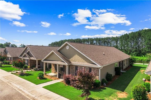 913 Widener Memorial Boulevard, Winder, GA 30680