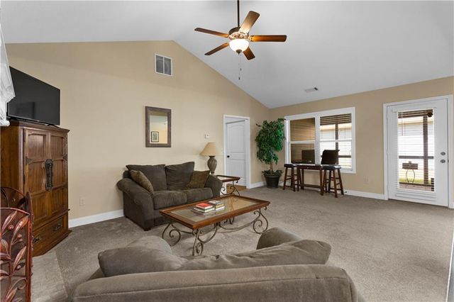 913 Widener Memorial Boulevard, Winder, GA 30680