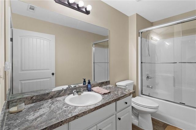 913 Widener Memorial Boulevard, Winder, GA 30680