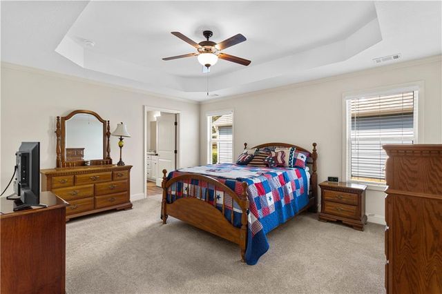 913 Widener Memorial Boulevard, Winder, GA 30680
