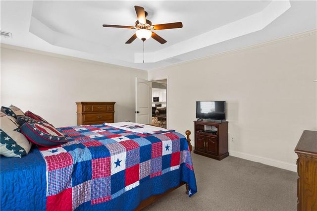 913 Widener Memorial Boulevard, Winder, GA 30680