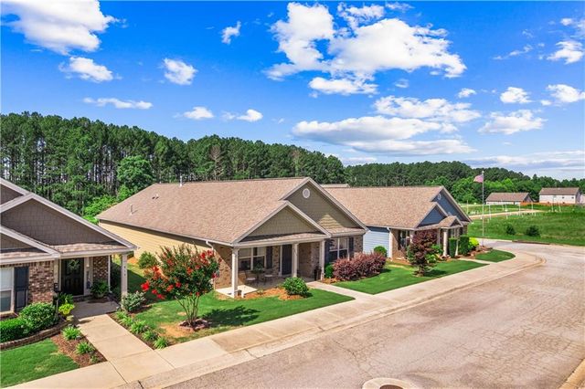 913 Widener Memorial Boulevard, Winder, GA 30680